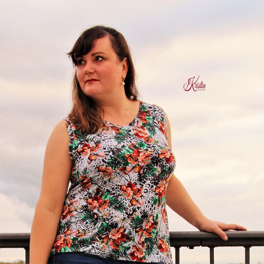 Ebook Top CAPUA Gr. 34-54