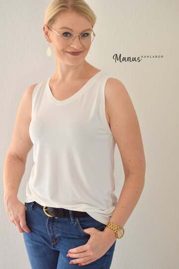 Ebook Top CAPUA Gr. 34-54