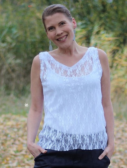 Ebook Top CAPUA Gr. 34-54