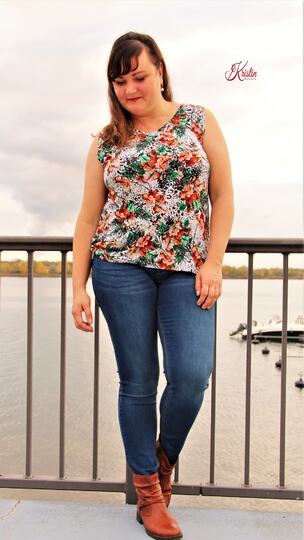 Ebook Top CAPUA Gr. 34-54