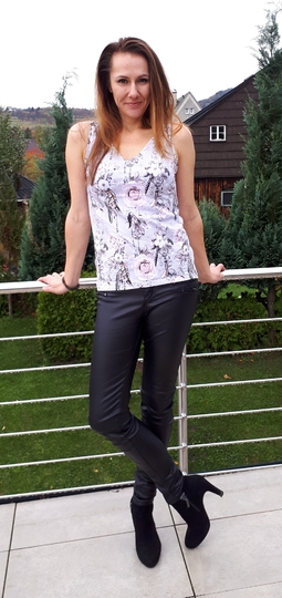 Ebook Top CAPUA Gr. 34-54