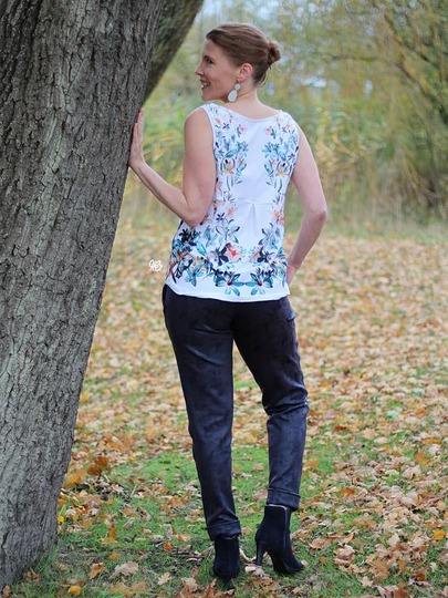 Ebook Top CAPUA Gr. 34-54