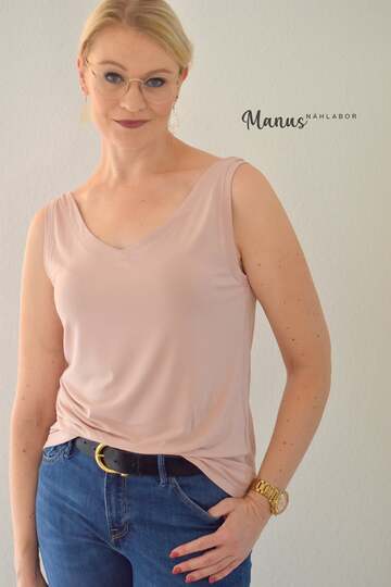 Ebook Top CAPUA Gr. 34-54