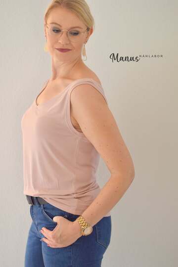 Ebook Top CAPUA Gr. 34-54