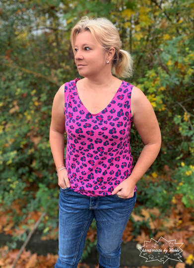 Ebook Top CAPUA Gr. 34-54