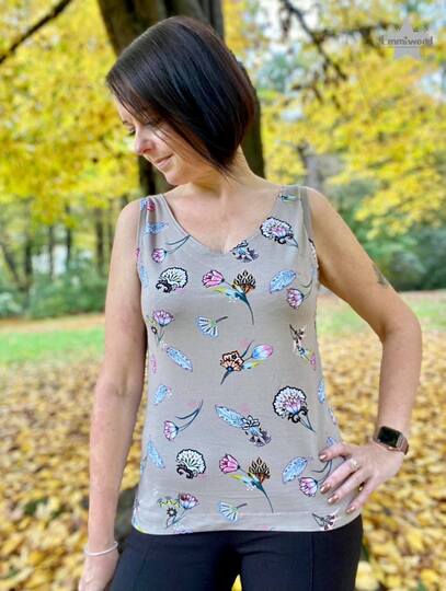 Ebook Top CAPUA Gr. 34-54