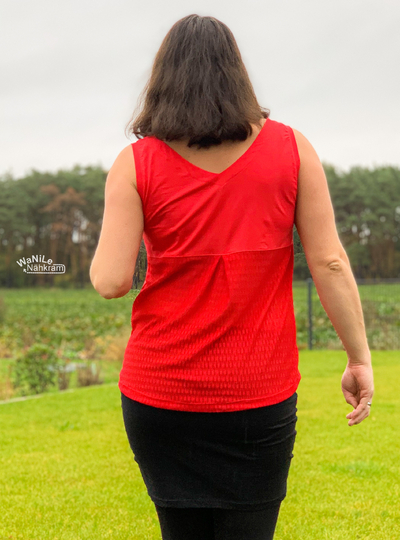 Ebook Top CAPUA Gr. 34-54