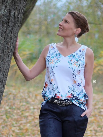 Ebook Top CAPUA Gr. 34-54