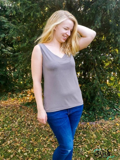 Ebook Top CAPUA Gr. 34-54