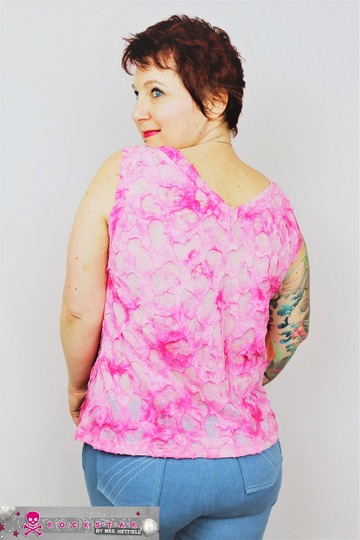 Ebook Top CAPUA Gr. 34-54