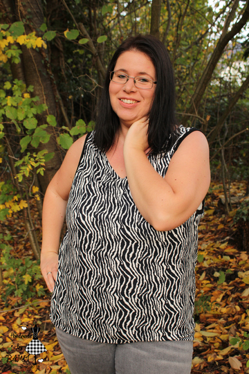 Ebook Top CAPUA Gr. 34-54