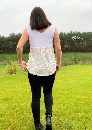 Ebook Top CAPUA Gr. 34-54