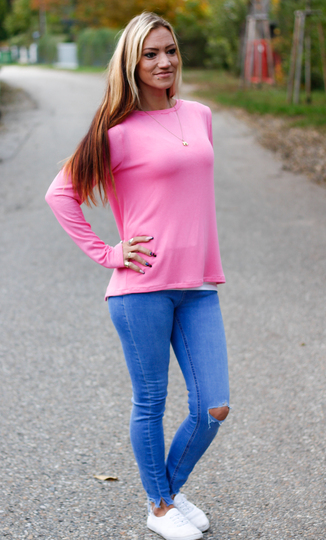 Ebook Pullover CASERTA Gr. 32-56