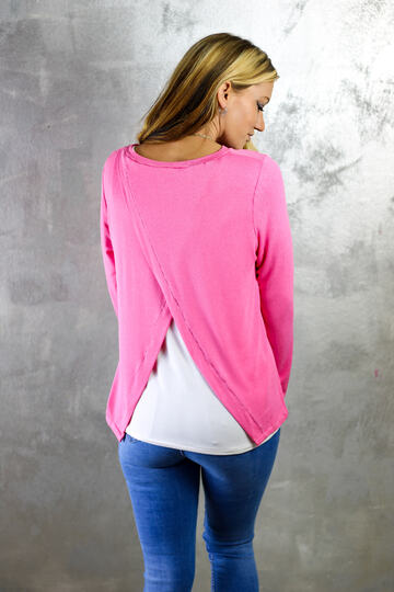 Ebook Pullover CASERTA Gr. 32-56