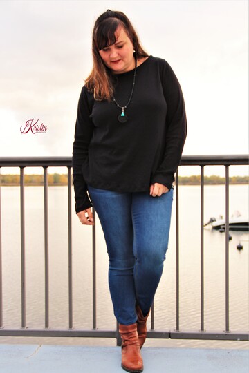 Ebook Pullover CASERTA Gr. 32-56