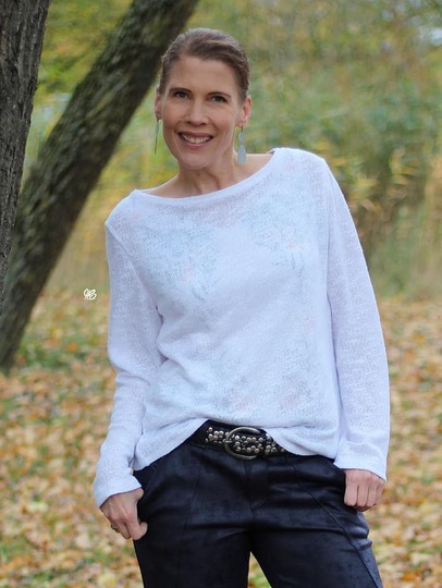 Ebook Pullover CASERTA Gr. 32-56