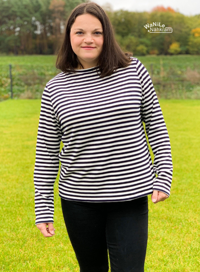 Ebook Pullover CASERTA Gr. 32-56