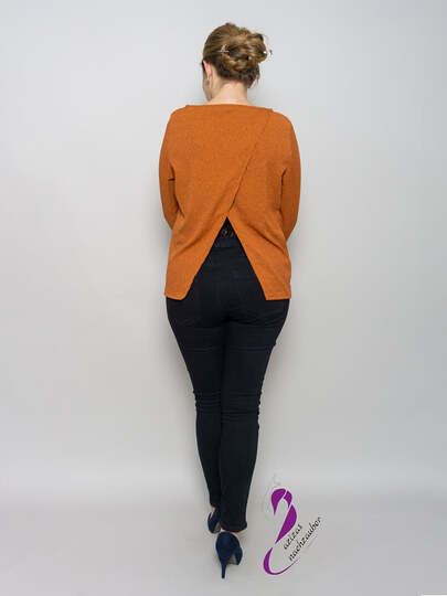 Ebook Pullover CASERTA Gr. 32-56