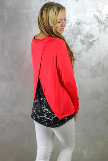 Ebook Pullover CASERTA Gr. 32-56