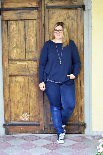 Ebook Pullover CASERTA Gr. 32-56