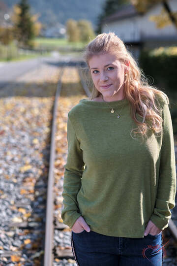 Ebook Pullover CASERTA Gr. 32-56