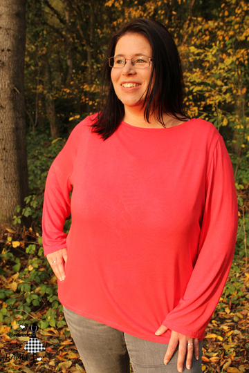 Ebook Pullover CASERTA Gr. 32-56