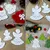 Sparset Weihnachten 1 - Engel, Glocke, Bäumchen