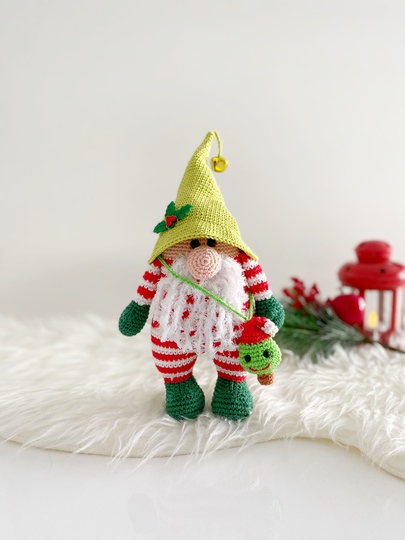 Weihnachtswichtel, Wichtel, Zwerg, Gnom