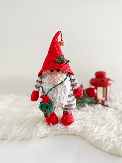 Weihnachtswichtel, Wichtel, Zwerg, Gnom