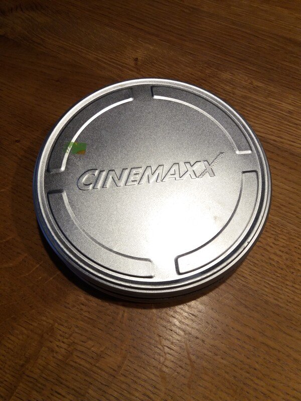 Laterne mit gehäkelter Banderole - Bild 2