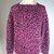 Anleitung Cosy Lili Pullover