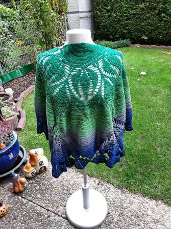 Crochet pattern Ipheion