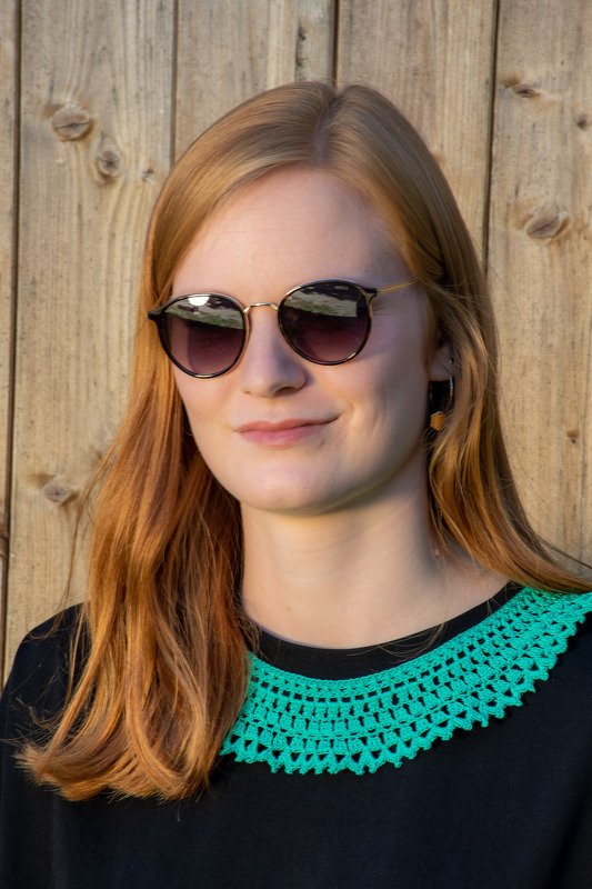 Strickanleitung Paulchensweater (38/40 und 42/44) - Bild 5