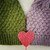 Knitting Pattern "Beanie Mona"