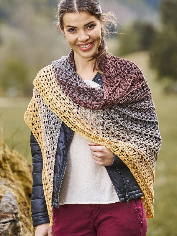 TUCH PATTERN-MIX - Bild 6