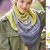 TUCH STRICKLAUNE