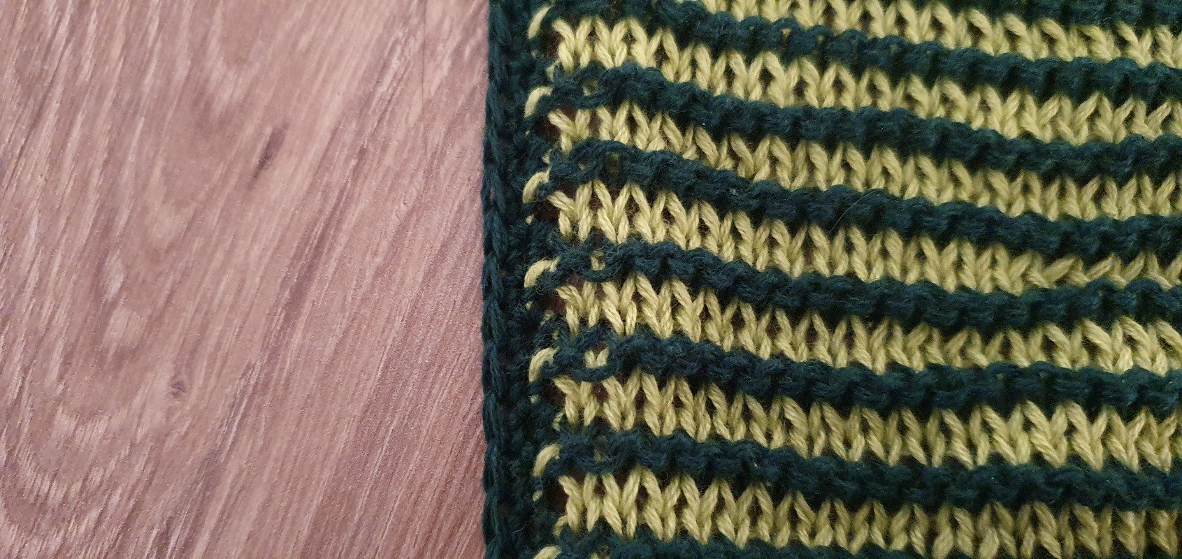 Butterfly, Shadow Knitting, Illusion Knitting, Motif Shawl - Image 6