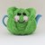 Brussels Sprouts Mini Tea Cosy Knitting Pattern
