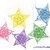 Crochet Pattern Christmas Star Ornaments (8)