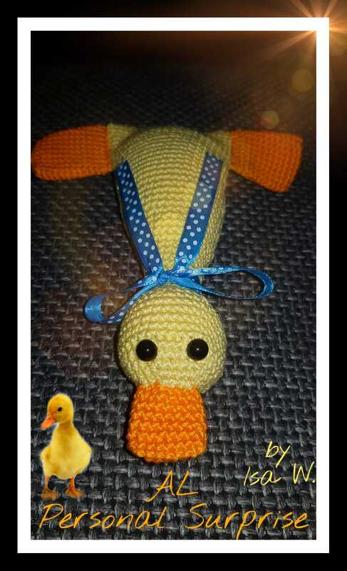 Anleitung Nak Nak Liam