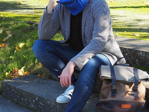 Anleitung Loop "Tallulah"