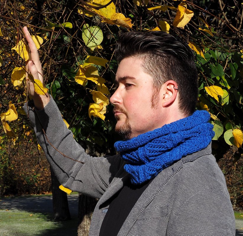 Anleitung Loop "Tallulah" - Bild 4