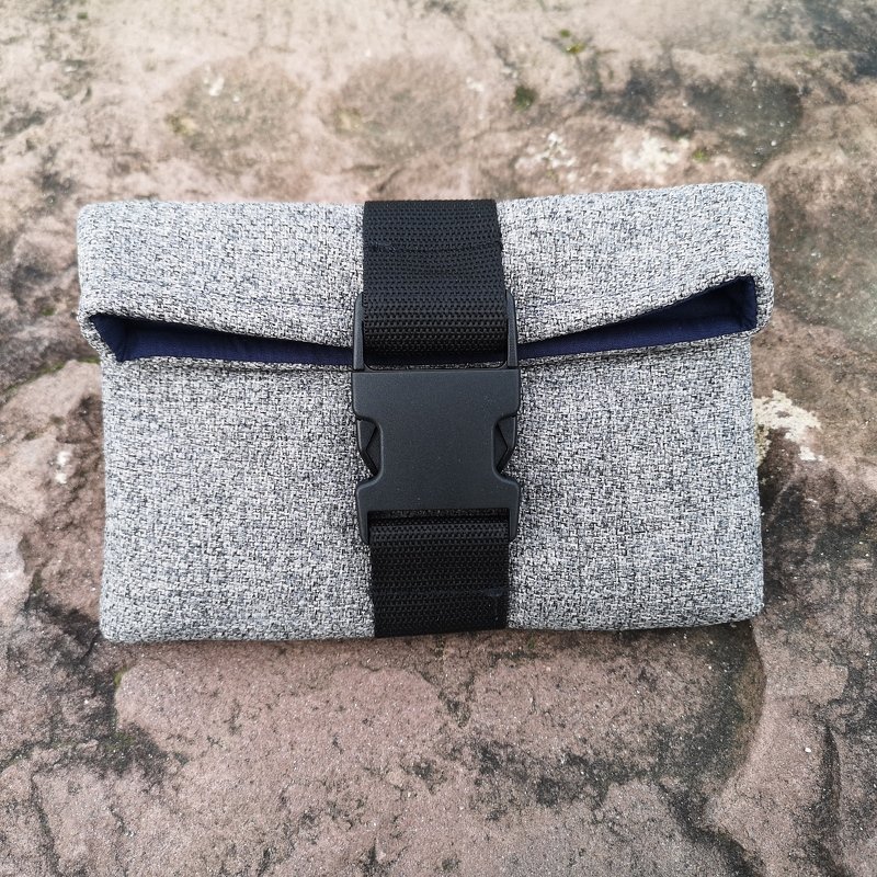 Anleitung E-Book-Reader-Hülle - Bild 3