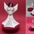 Engel mit Geschenkbox - Schutzengel und Weihnachtsengel