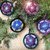 schneller Christbaumschmuck "NobleDisc"