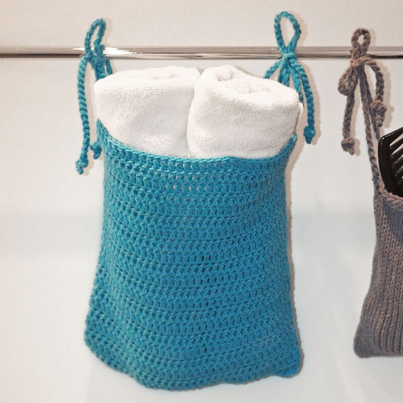 Häkelanleitung Utensilientäschchen "Melazzo" 761085 - Bild 2