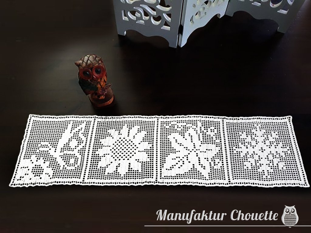 2 Tischbänder - 4 Jahreszeitenkollektion - Bild 4