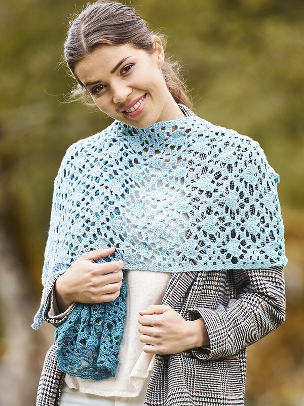 STOLA XL-HERZEN - Bild 2