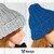 Strickanleitung Mütze "Hipster"