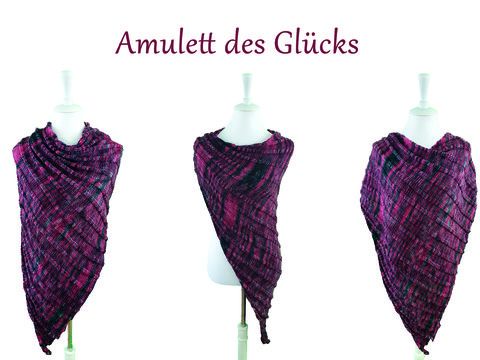 Amulett des Glücks